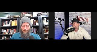 Dustin Nemos & David Nino Rodriguez: HIGH TRIGGER WARNING 11/12/25 - The Earth is Flat & Aliens Are A Lie!