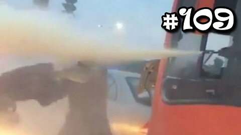 Street Fight Compilation - #109