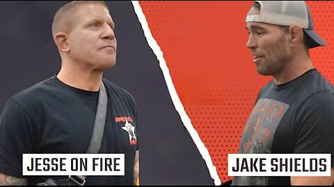 Jesse on Fire Breaks Down the Assassination of Charlie Kirk