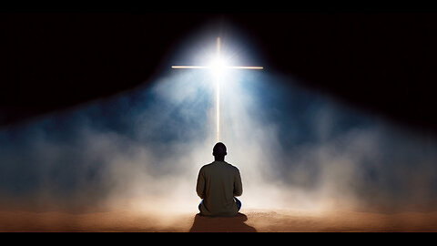 Bible study on Psalms "Turn us again, O God of hosts"