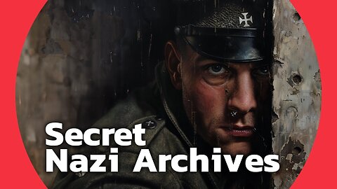 Unveiling the Nazis' Hidden Secrets | FULL DOCUMENTARY