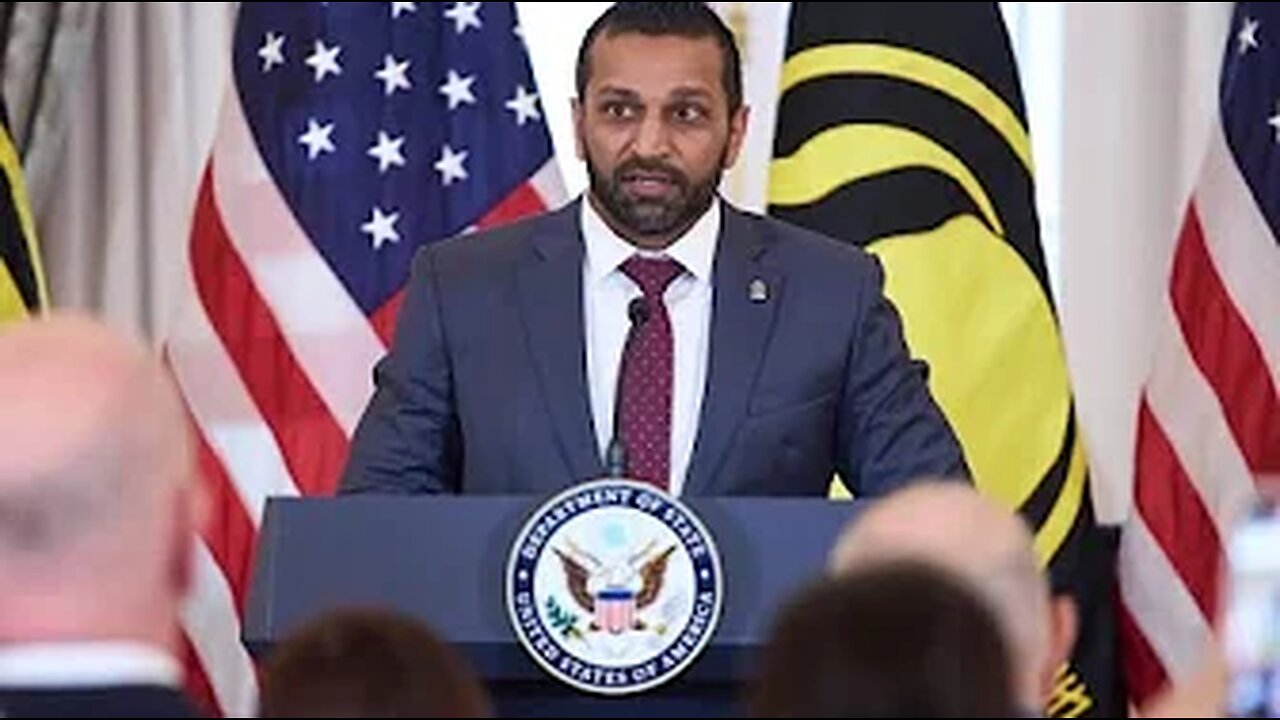 BREAKING: FBI makes SHOCKING announcement