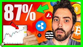 Cryptocurrency EXPLOSION in Q4 in 3, 2, 1 (87% of people don't see this)