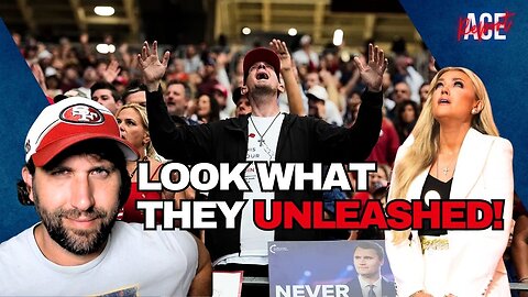 LIVE: Tylenol Linked to Autism! Charlie Kirk's Record-Breaking Memorial! Antifa RICO! And MORE!