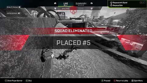 That G7 was working, but I made a mistake