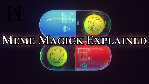 Operation Mind Fxck: The Hidden History of Meme Magick