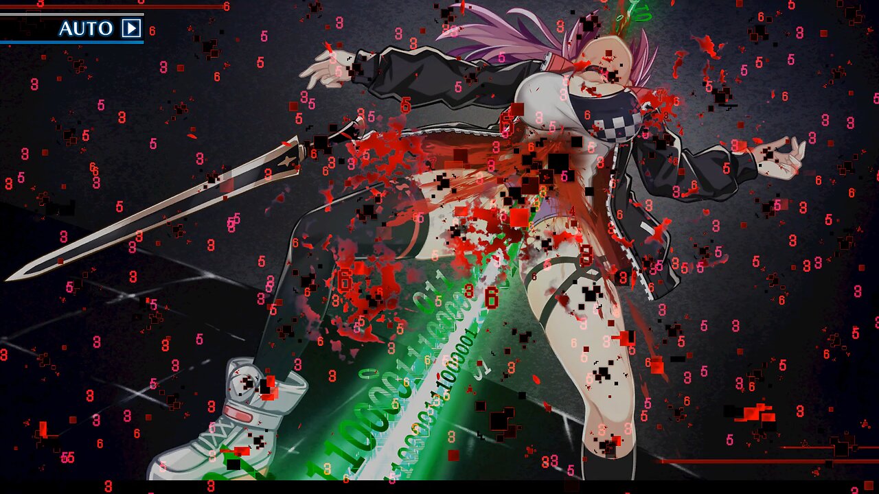 all trap death ends Death end re;Quest: Code Z