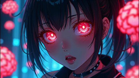 [playlist] Dark Japanese Chill Songs – A Whispered Tokyo Playlist with Russian Vibes 🎧
