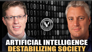 This Is Scary: The Power Of AI | Glenn Meder