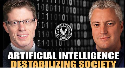 This Is Scary: The Power Of AI | Glenn Meder