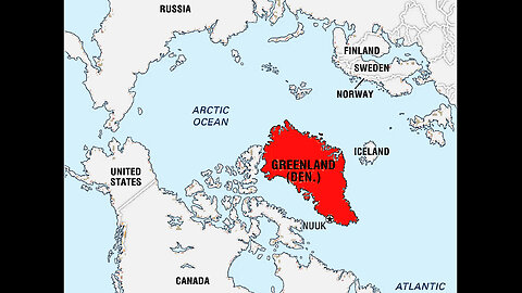 Czy warto ginąć za Grenlandię?