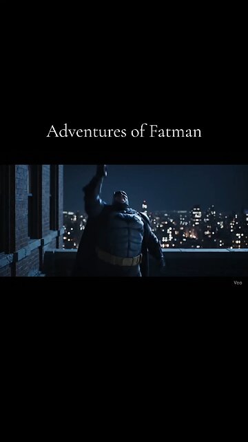 Adventures of Fatman