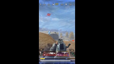 BEING HUNTED + NO AUDIO I COD Mobile