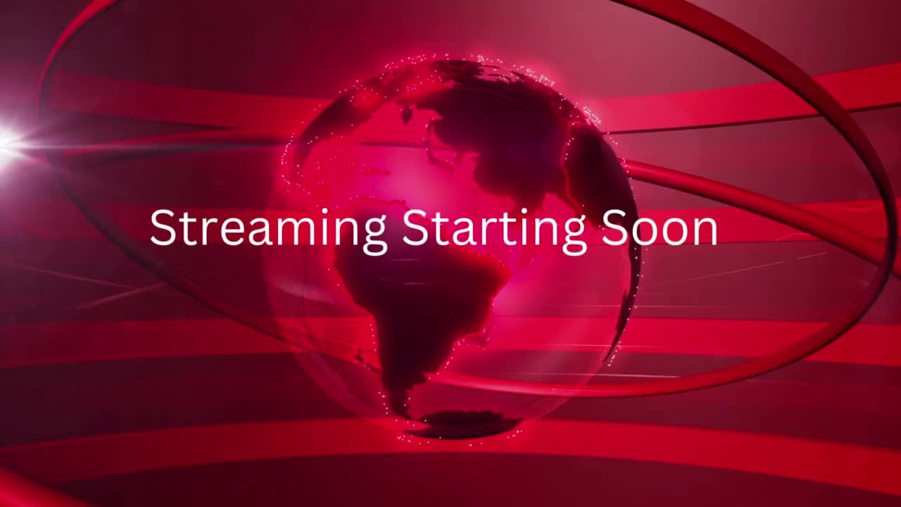 Test Going On Right Now
