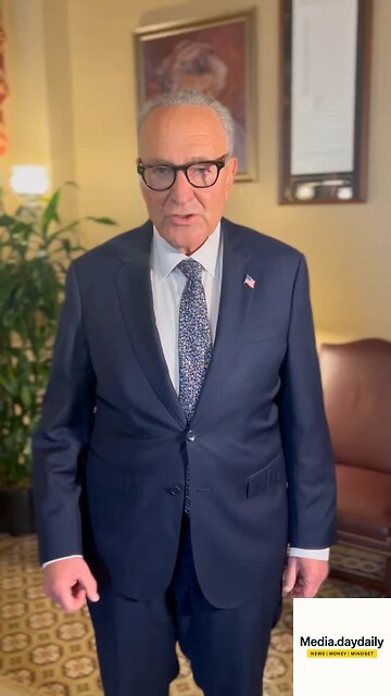 BREAKING NEWS: I just filed an amendment on the Senate Floor to REQUIRE the Attorney General