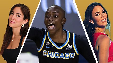 The WNBA: Sport or Soap Opera?