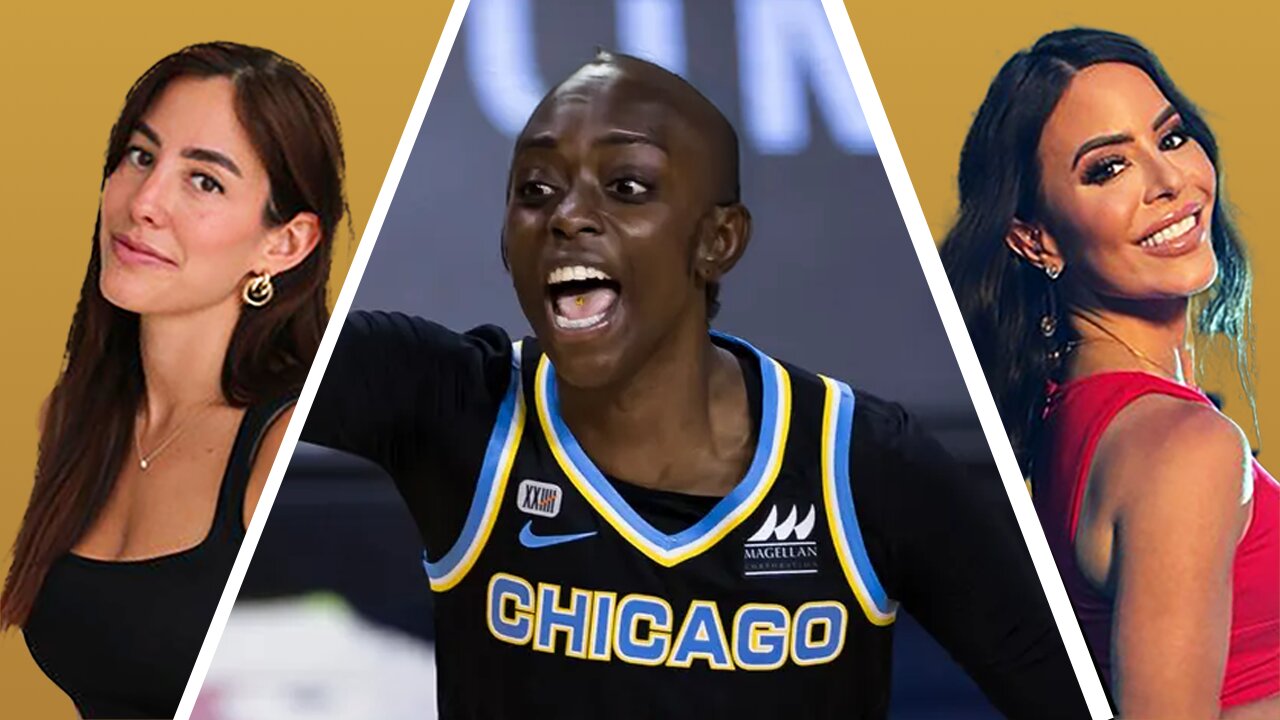 The WNBA: Sport or Soap Opera?