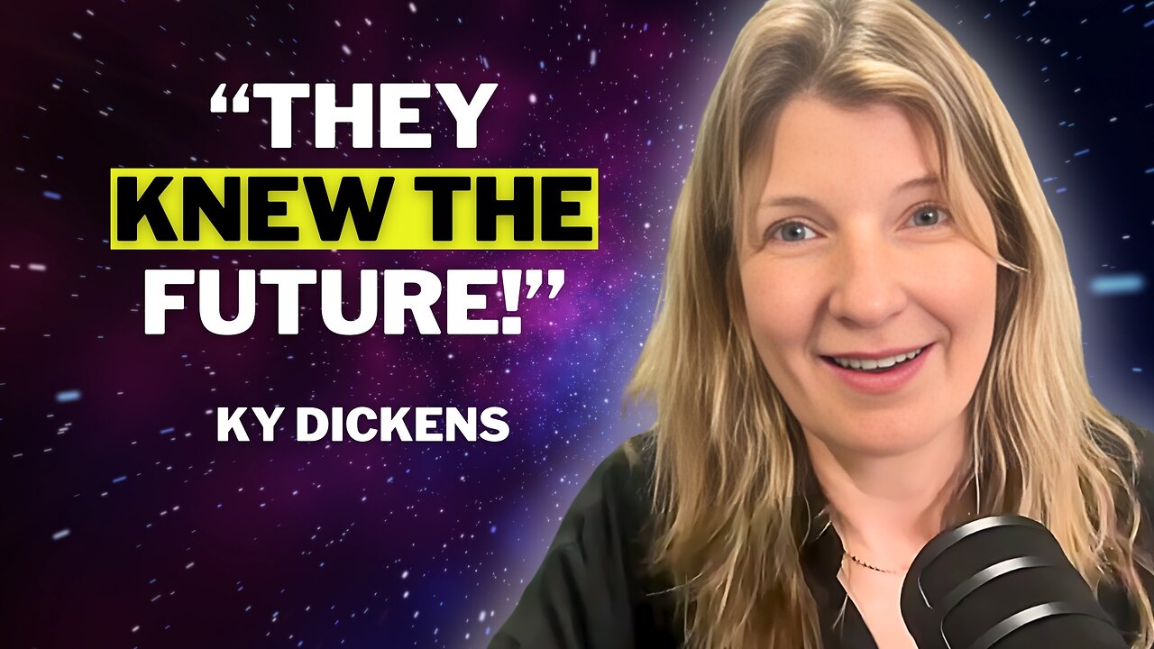 The Hidden Side of Autism | Ky Dickens