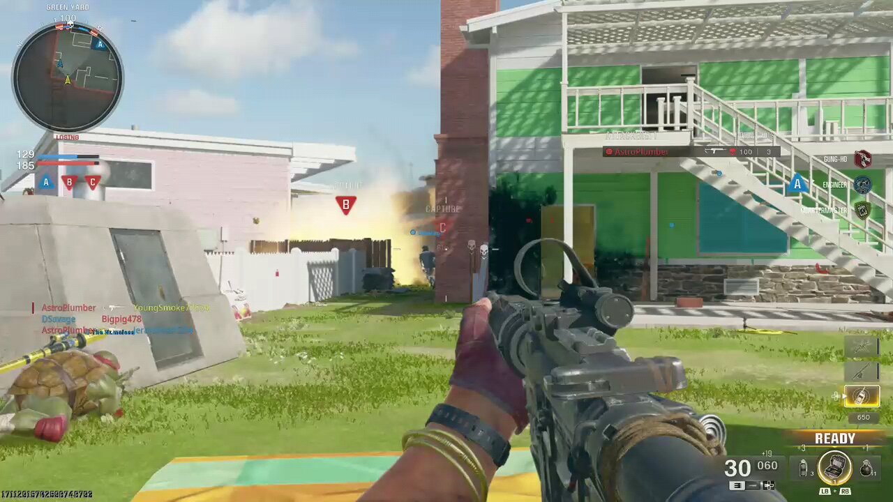 call of duty Black ops 6