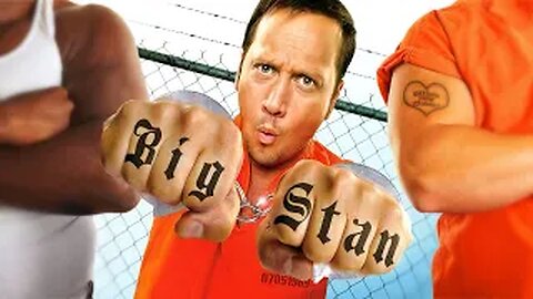 Big Stan (Full Movie) | Hilarious Comedy Starring Rob Schneider