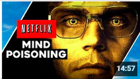 "Netflix Accused of Corrupting Minds"