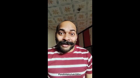 परी सी दुल्हन 🤣