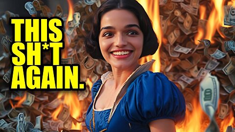 Snow White's Second Coming is a DISASTER.