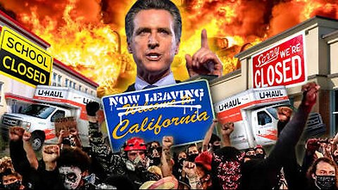 Tskillet breaks down California chaos