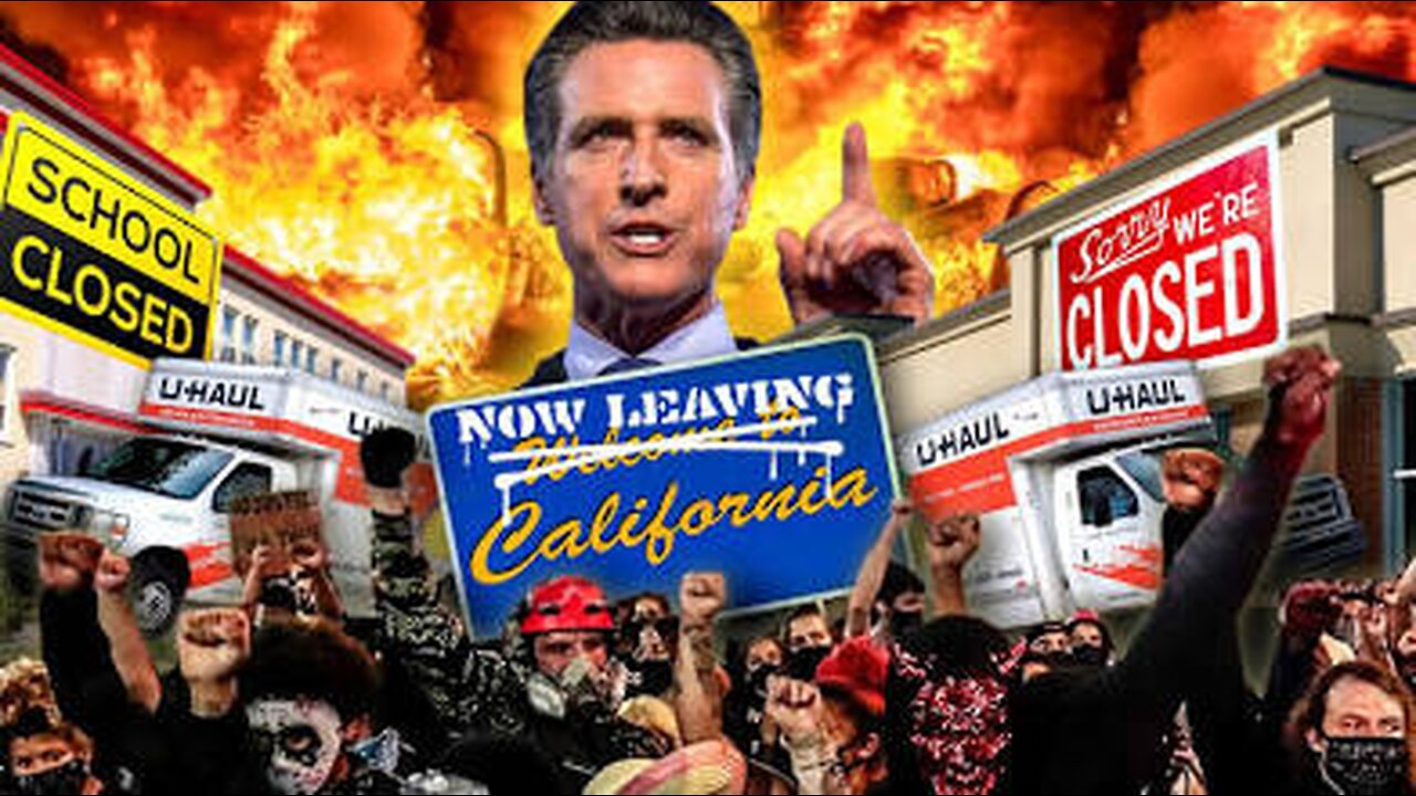 Tskillet breaks down California chaos