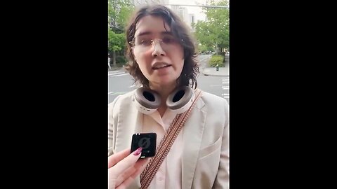 Biological Male Explains How He Was Tricked Into Being 'Transgender' By Gender Ideology Activists