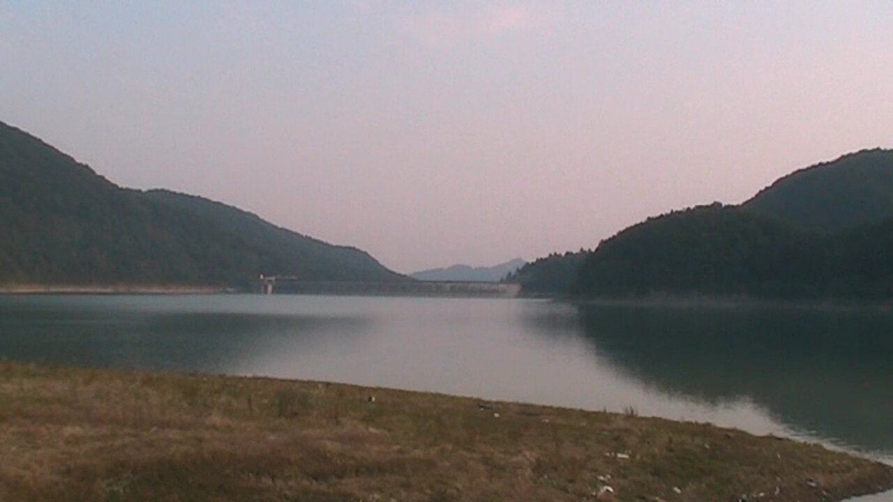 Valea Doftanei, 2007