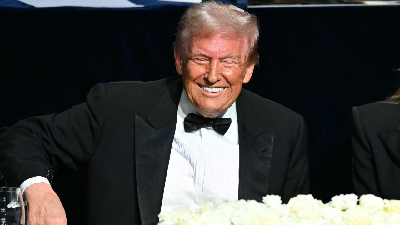 Trump Scores Massive Court Victory - Democrats Dealt Crippling Blow
