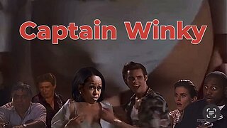 Captain Winky