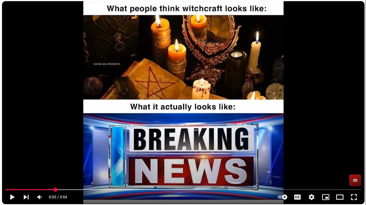 Mainstream media: Are they just toadies — or is it worse?