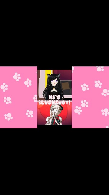 Blushing Dark Deva ❤️‍🔥