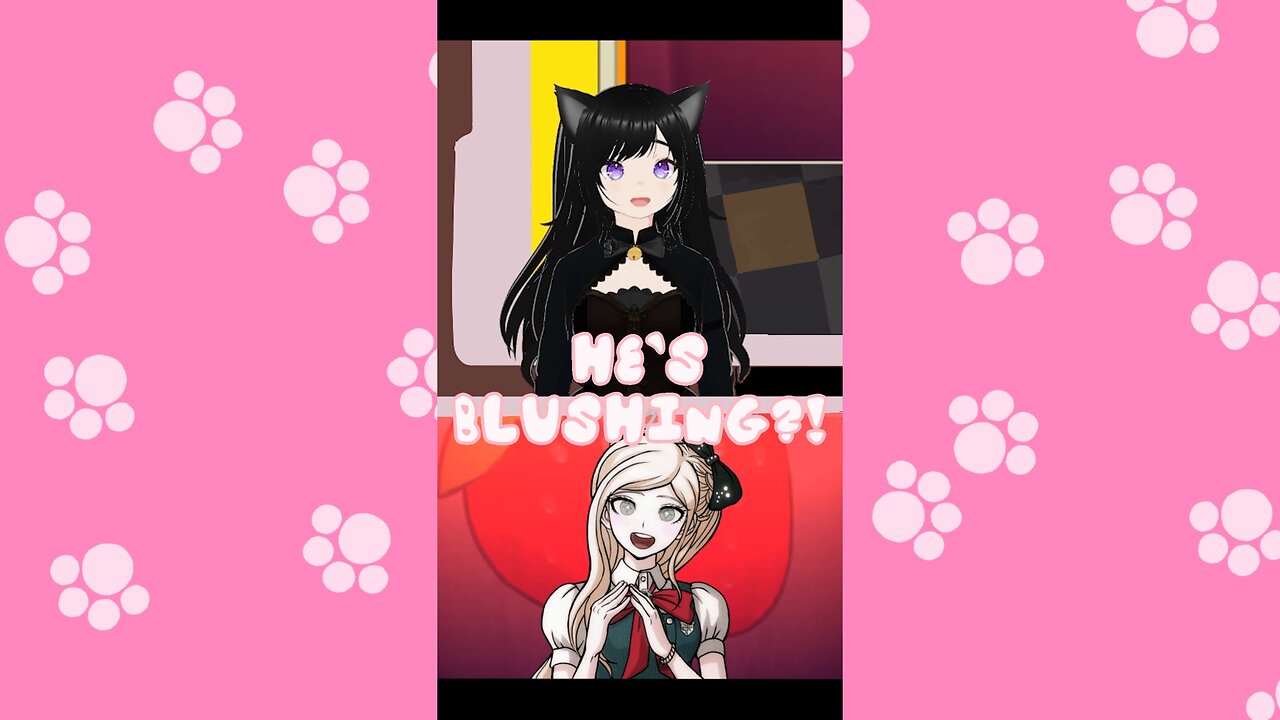 Blushing Dark Deva ❤️‍🔥