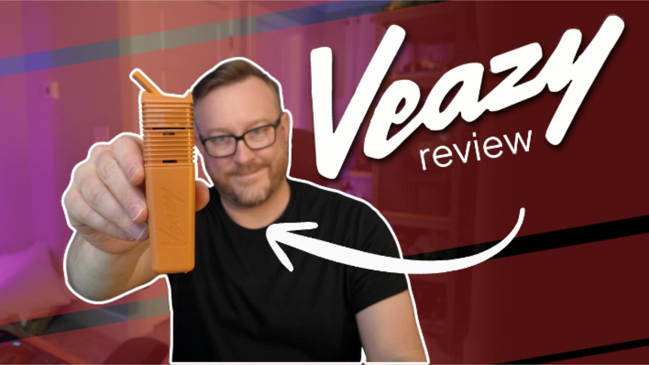 Veazy Review