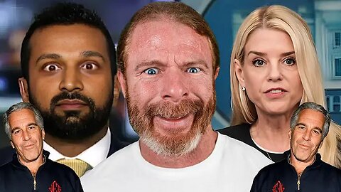 New Narrative: DON'T BE AN IDIOT, There's No List!