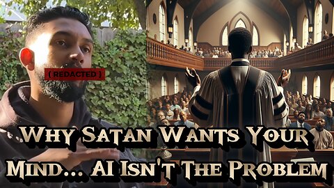 Creative & Critical Thinking Is Dying.....Here's Why