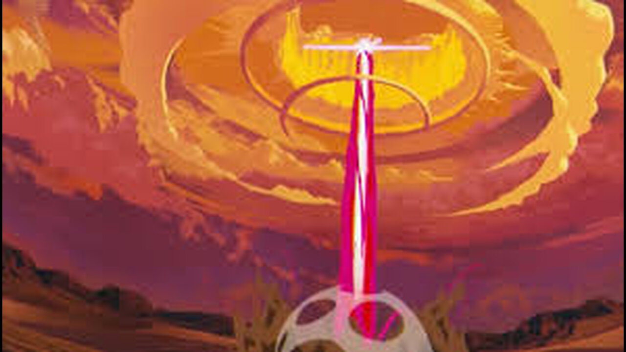 Cyclops Hero Landing Xmen '97