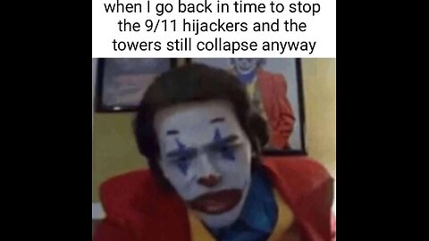 Weird tripping on the train