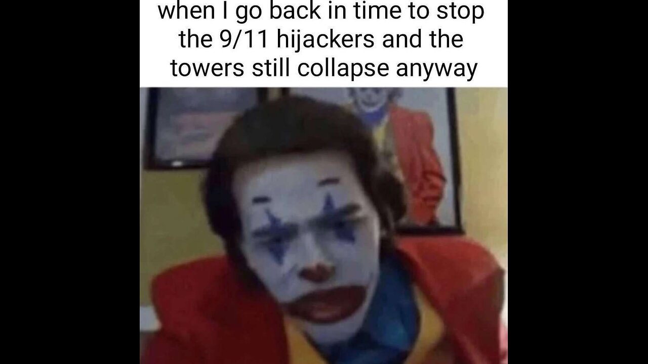 Weird tripping on the train