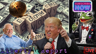Make Inflation Great Again: Trump Economics Now 30% More While Supplies Last