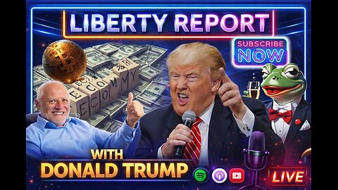 Make Inflation Great Again: Trump Economics Now 30% More While Supplies Last