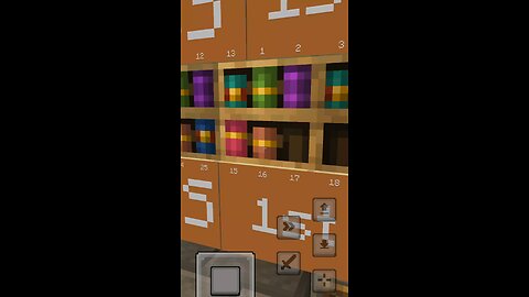 1st Chronicles 16 - the KJV Bible in vanilla Minecraft #KJV #1Chronicles #Bible #Minecraft