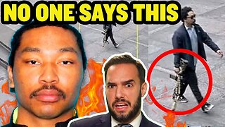 This is What NO ONE is Saying About NYC's Mass Shooting