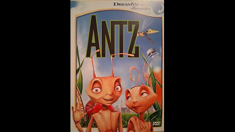 Antz