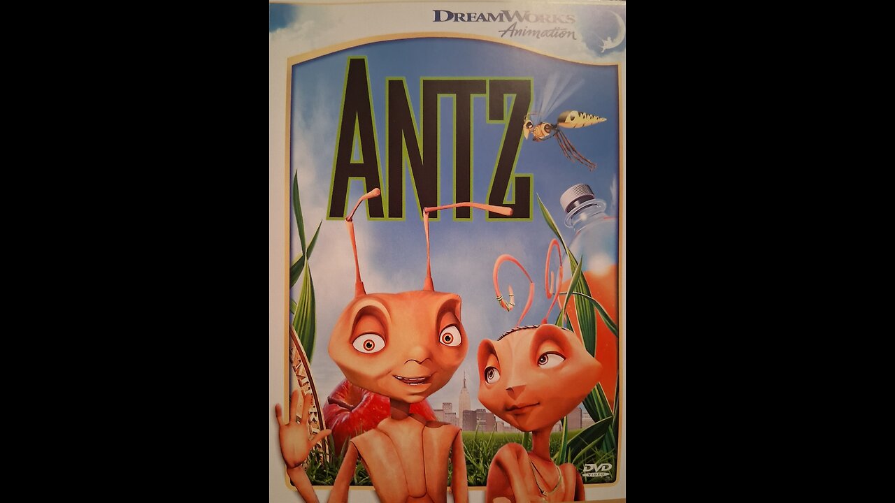 Antz