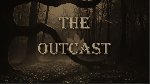 The Outcast