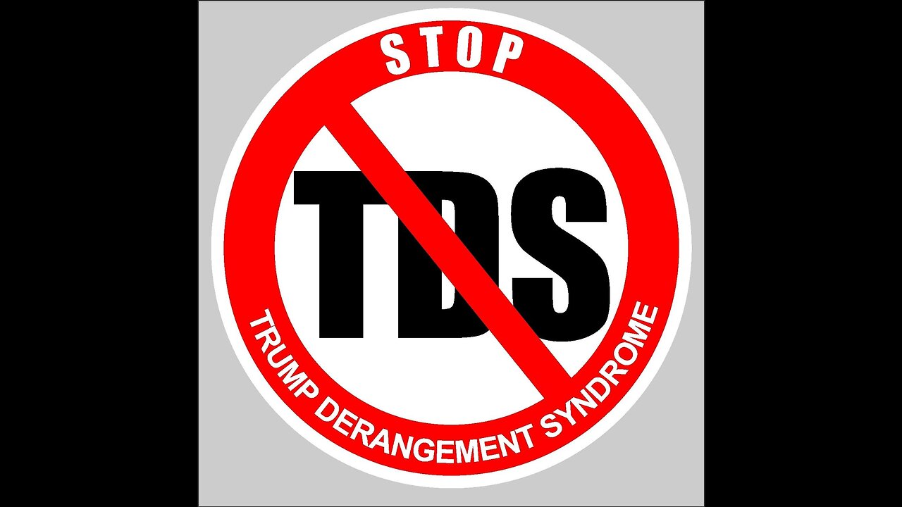 YOU KNOW THE TDS LIBTARDS THAT ATTACK THE TRUTH WHEN THE TRUTH DOES NOT ATTACK TRUMP? - King Street News